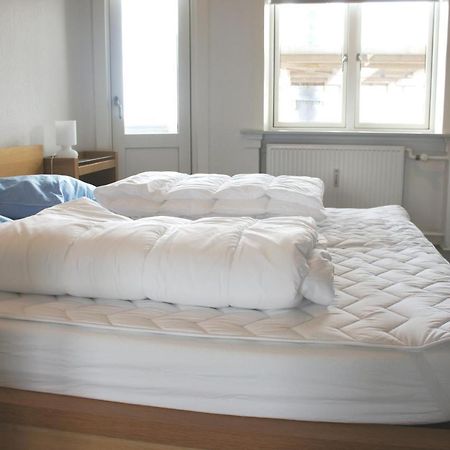 Str. Plads Apartment Esbjerg Bagian luar foto