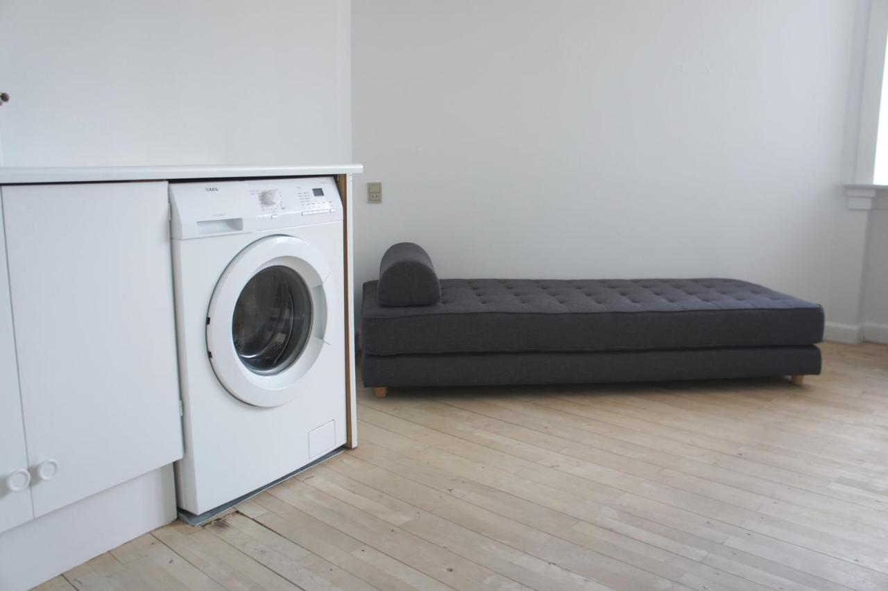 Str. Plads Apartment Esbjerg Bagian luar foto