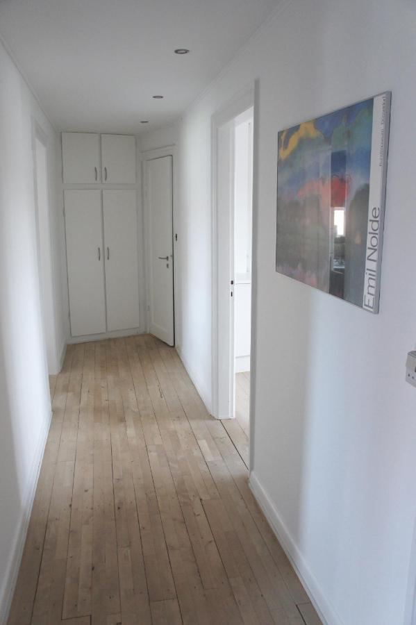 Str. Plads Apartment Esbjerg Bagian luar foto